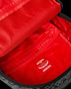 MAGNETIC PULSE BACKPACK (DLXV)><noscript><img width=