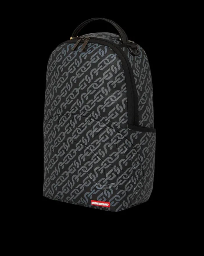 MAGNETIC PULSE BACKPACK (DLXV)>SPRAYGROUND