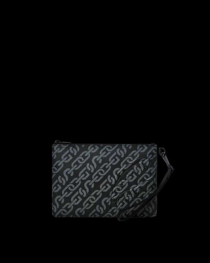MAGNETIC PULSE CROSSOVER CLUTCH>SPRAYGROUND