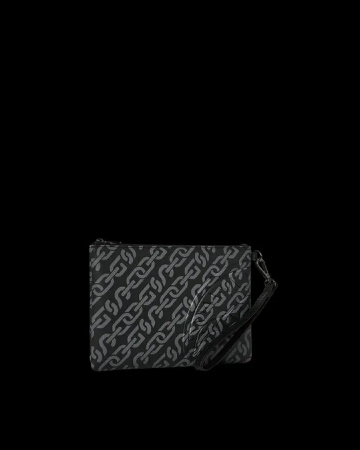 MAGNETIC PULSE CROSSOVER CLUTCH>SPRAYGROUND