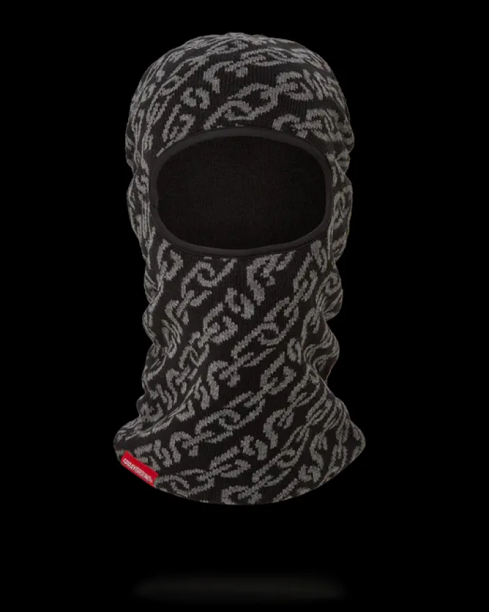 MAGNETIC PULSE SKI MASK>SPRAYGROUND Best