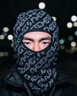 MAGNETIC PULSE SKI MASK>SPRAYGROUND Best