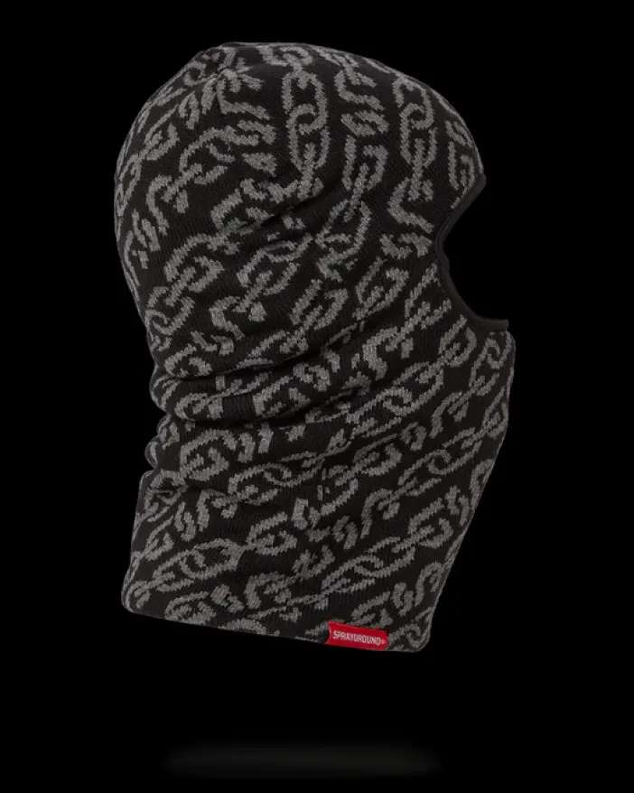 MAGNETIC PULSE SKI MASK>SPRAYGROUND Best