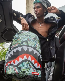 MAMA I MADE IT BACKPACK (DLXV)>SPRAYGROUND Clearance