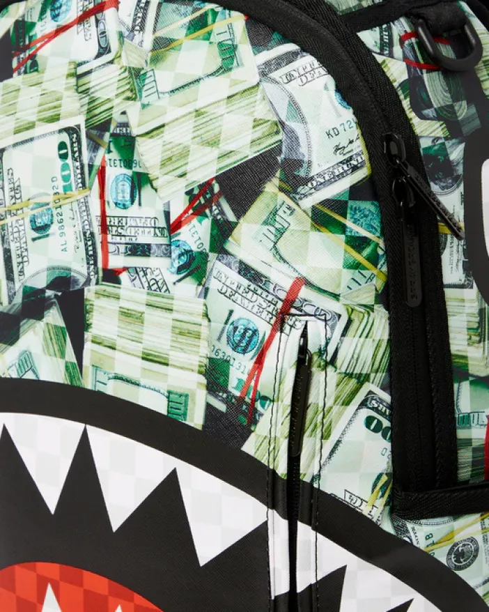 MAMA I MADE IT BACKPACK (DLXV)>SPRAYGROUND Clearance