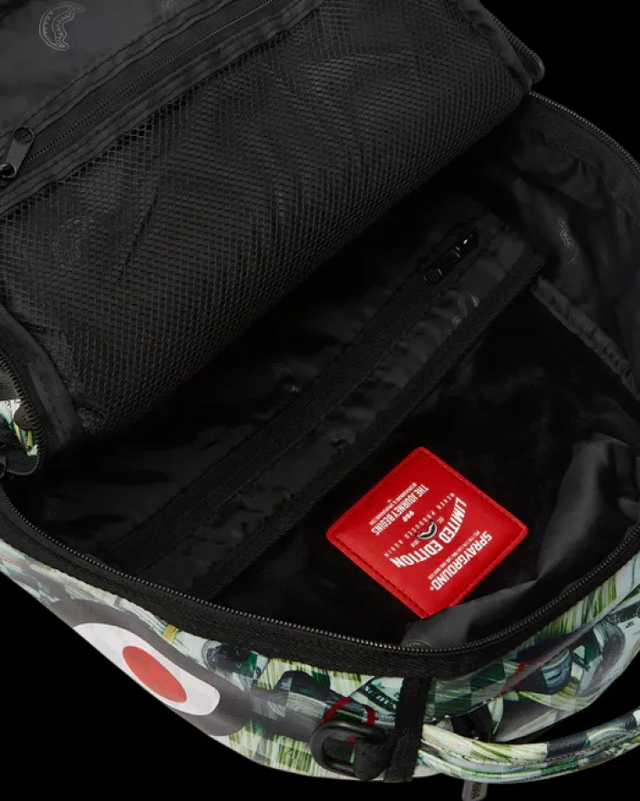 MAMA I MADE IT BACKPACK (DLXV)>SPRAYGROUND Clearance