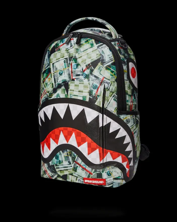 MAMA I MADE IT BACKPACK (DLXV)>SPRAYGROUND Clearance