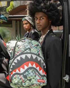 MAMA I MADE IT BACKPACK (DLXV)><noscript><img width=