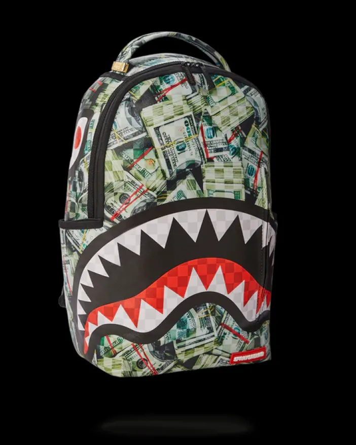 MAMA I MADE IT BACKPACK (DLXV)>SPRAYGROUND Clearance