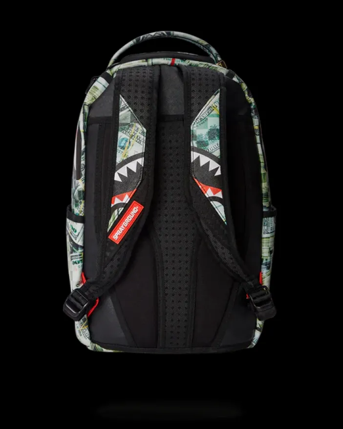 MAMA I MADE IT BACKPACK (DLXV)>SPRAYGROUND Clearance