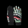 MAMA I MADE IT GLOVES>SPRAYGROUND Hot