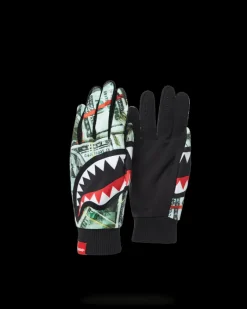 MAMA I MADE IT GLOVES><noscript><img width=