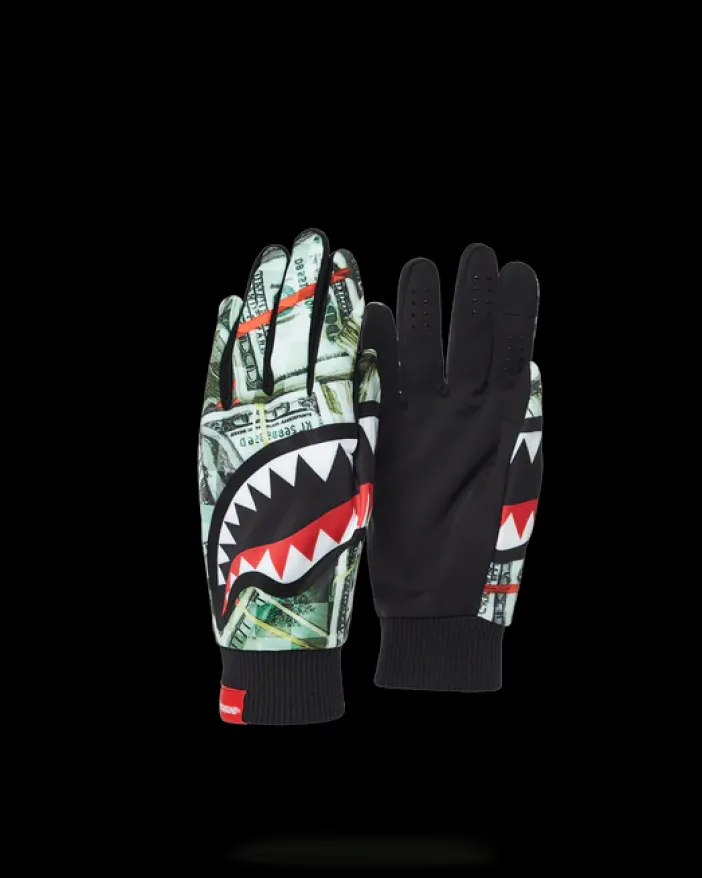 MAMA I MADE IT GLOVES>SPRAYGROUND Hot