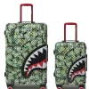 MAMA I MADE IT LUGGAGE SET>SPRAYGROUND