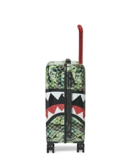 MAMA I MADE IT LUGGAGE SET><noscript><img width=