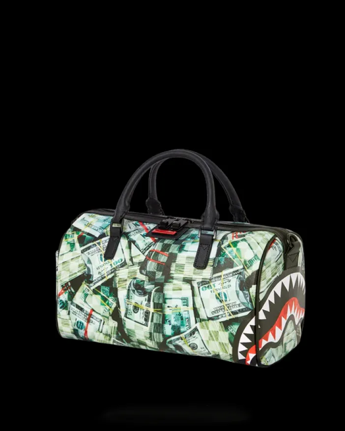 MAMA I MADE IT MINI DUFFLE>SPRAYGROUND Best