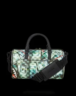 MAMA I MADE IT MINI DUFFLE><noscript><img width=