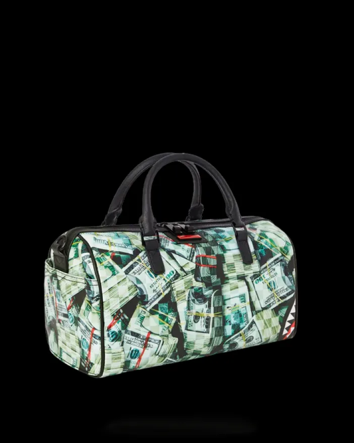 MAMA I MADE IT MINI DUFFLE>SPRAYGROUND Best