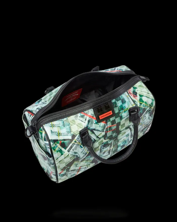 MAMA I MADE IT MINI DUFFLE>SPRAYGROUND Best