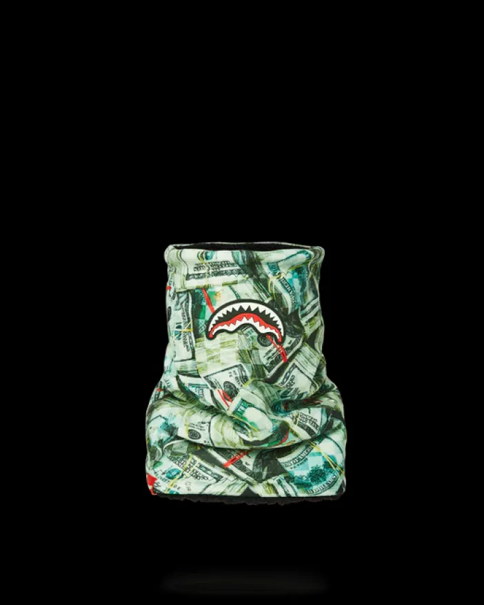 MAMA I MADE IT NECK WARMER>SPRAYGROUND Outlet