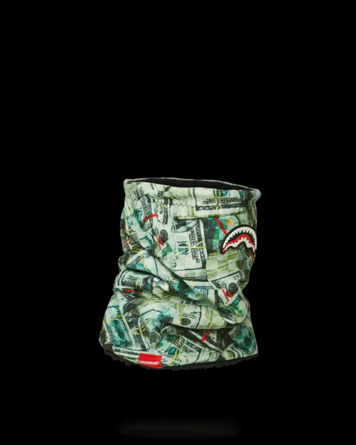 MAMA I MADE IT NECK WARMER>SPRAYGROUND Outlet