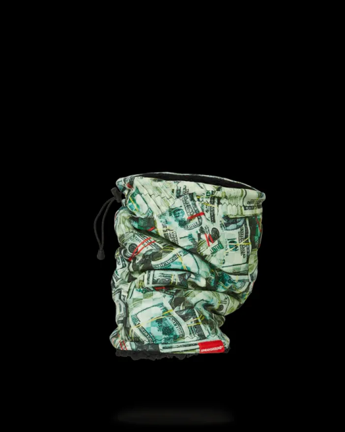 MAMA I MADE IT NECK WARMER>SPRAYGROUND Outlet