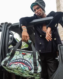MAMA I MADE IT PET CARRIER>SPRAYGROUND Discount