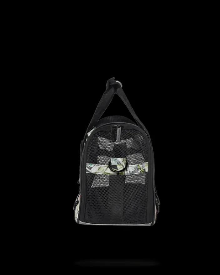 MAMA I MADE IT PET CARRIER>SPRAYGROUND Discount