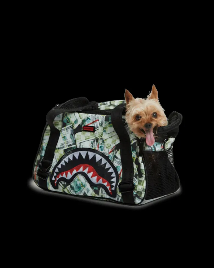 MAMA I MADE IT PET CARRIER>SPRAYGROUND Discount