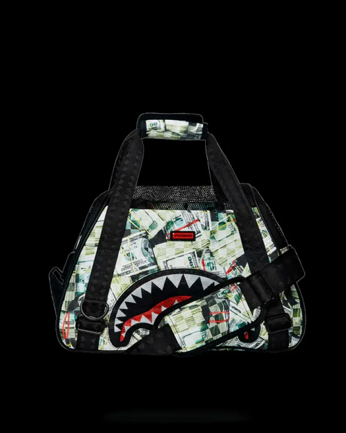 MAMA I MADE IT PET CARRIER>SPRAYGROUND Discount