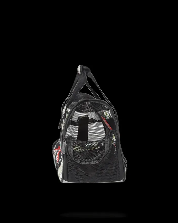 MAMA I MADE IT PET CARRIER>SPRAYGROUND Discount