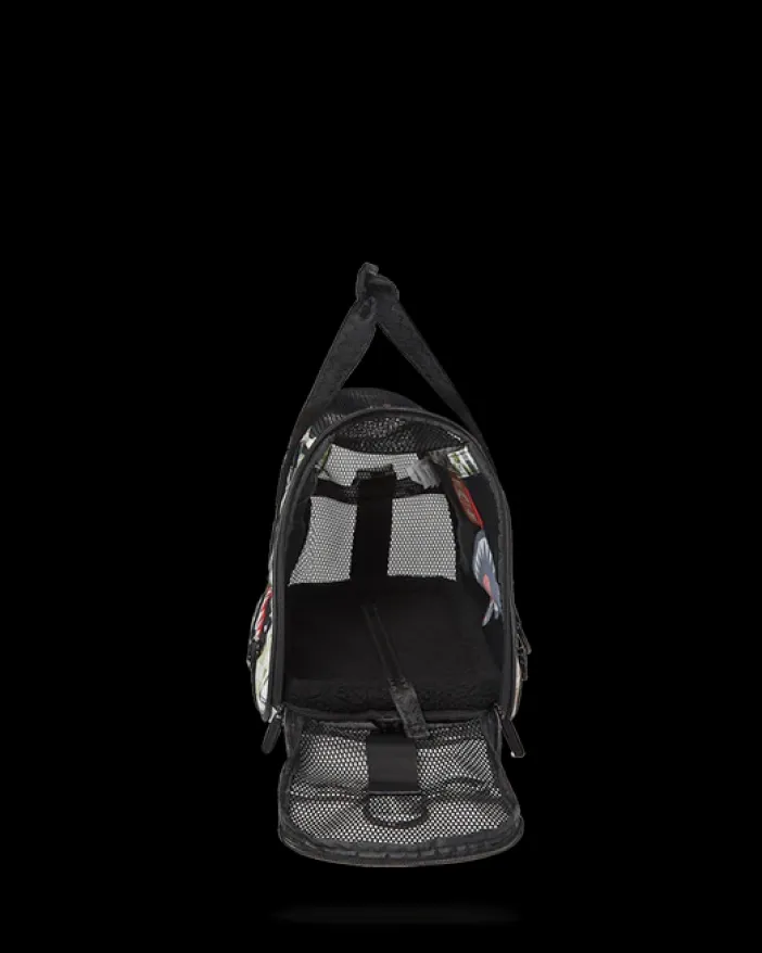 MAMA I MADE IT PET CARRIER>SPRAYGROUND Discount