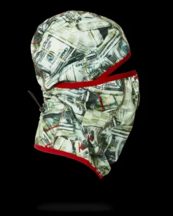 MAMA I MADE IT PULL DOWN SKI MASK><noscript><img width=