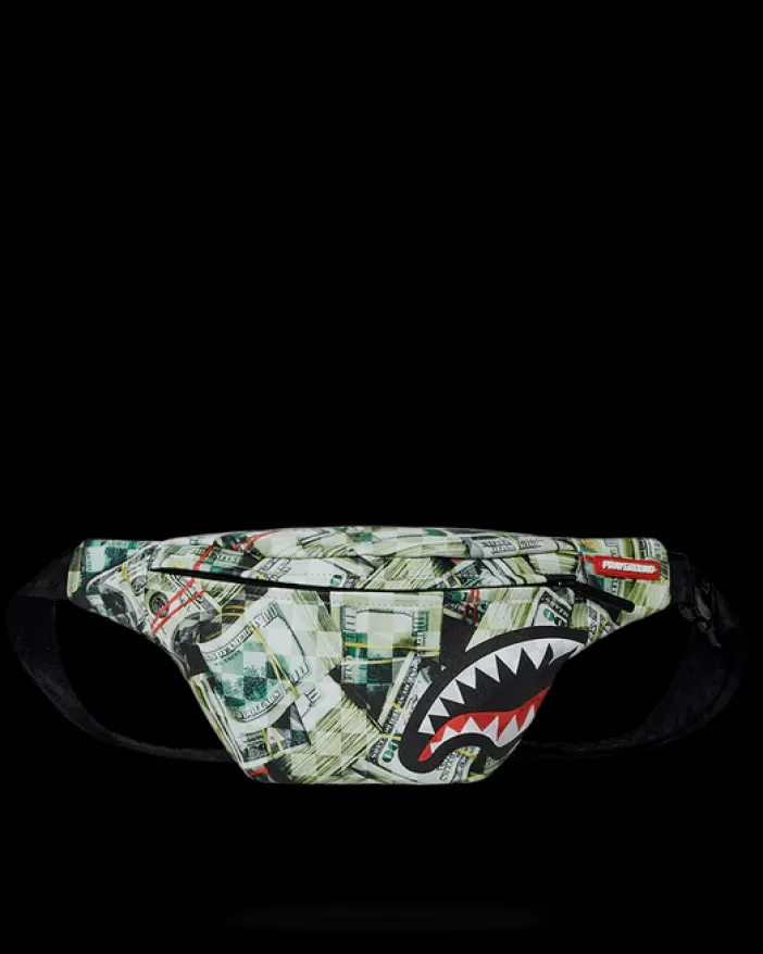 MAMA I MADE IT SAVVY CROSSBODY>SPRAYGROUND Best