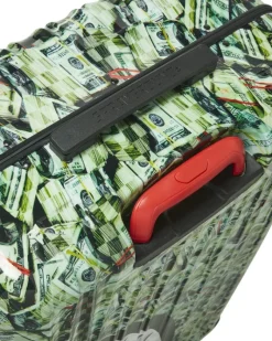 MAMA I MADE IT SHARKITECTURE HARDSHELL FULL-SIZE LUGGAGE><noscript><img width=