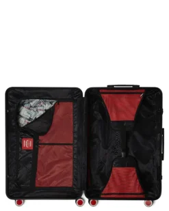 MAMA I MADE IT SHARKITECTURE HARDSHELL FULL-SIZE LUGGAGE><noscript><img width=