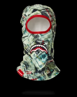 MAMA I MADE IT SKI MASK>SPRAYGROUND Discount