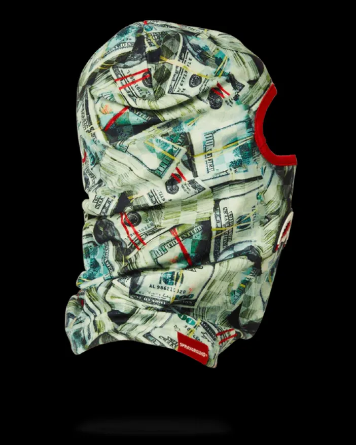 MAMA I MADE IT SKI MASK>SPRAYGROUND Discount