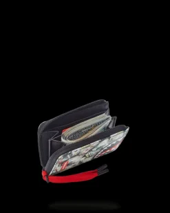 MAMA I MADE IT WALLET><noscript><img width=