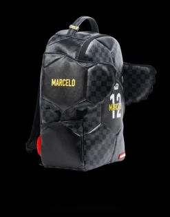 MARCELO SOCCER KING>SPRAYGROUND Sale
