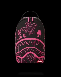 MARKER DRIP MINI BACKPACK>SPRAYGROUND Sale