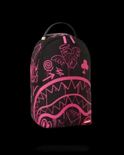 MARKER DRIP MINI BACKPACK><noscript><img width=