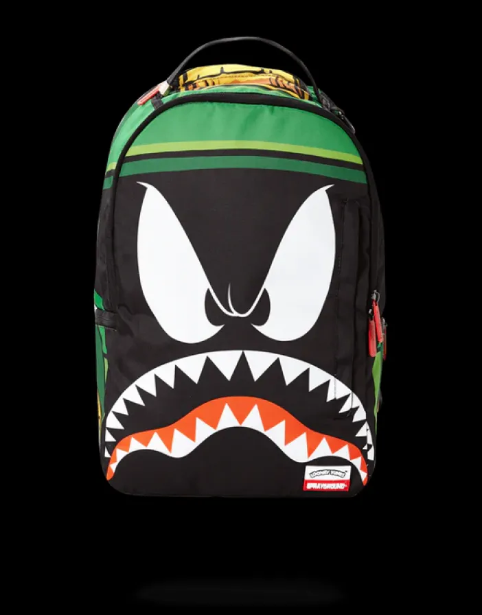 MARVIN THE MARTIAN SHARK>SPRAYGROUND Sale