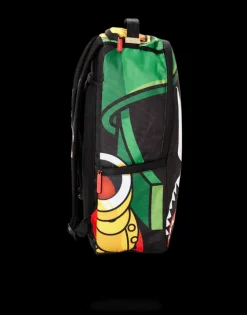 MARVIN THE MARTIAN SHARK><noscript><img width=
