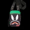 MARVIN THE MARTIAN SHARK SLING>SPRAYGROUND Discount