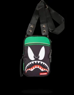 MARVIN THE MARTIAN SHARK SLING>SPRAYGROUND Discount
