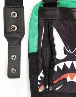 MARVIN THE MARTIAN SHARK SLING><noscript><img width=