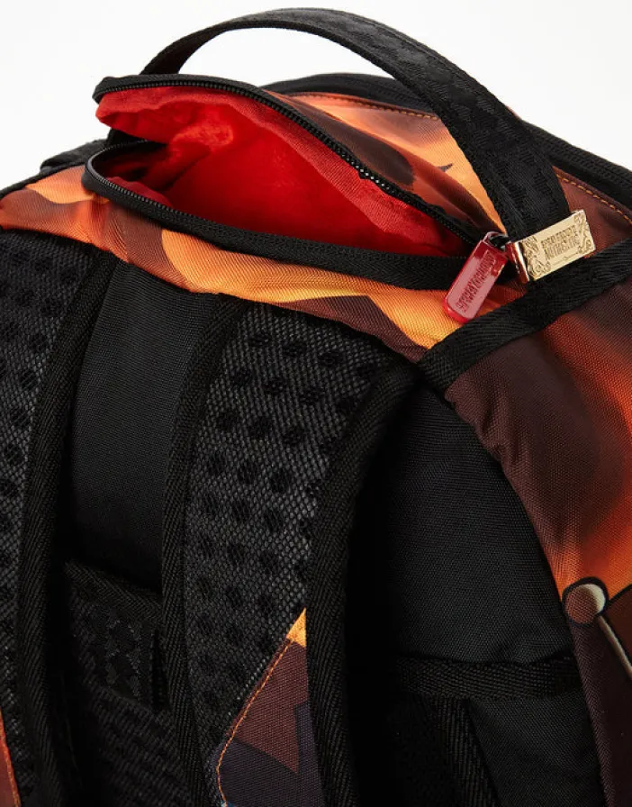 MARVIN VS. ASTROMANE BACKPACK>SPRAYGROUND Hot