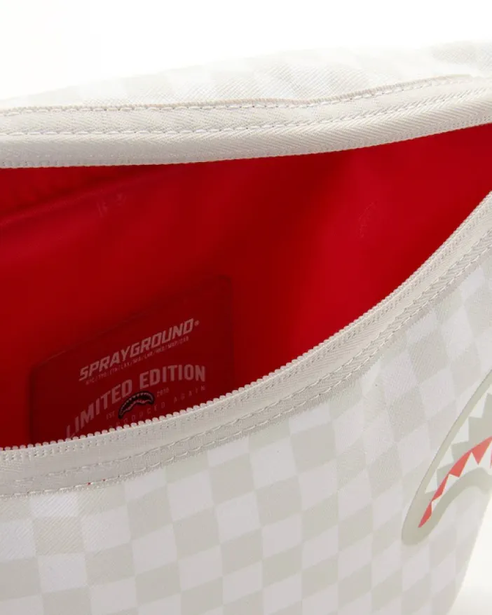 MEAN u0026 CLEAN: SAVVY CROSSBODY>SPRAYGROUND Sale