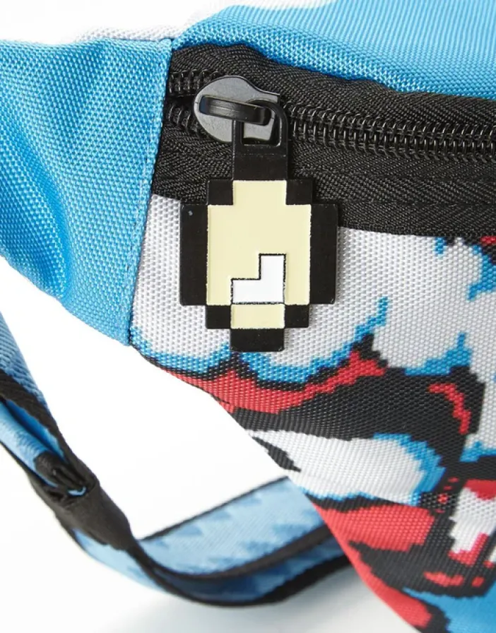 MEGA MAN CROSSBODY>SPRAYGROUND Discount